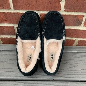 New UGG Ansley Water Resistant Slipper